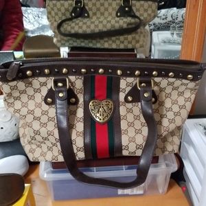 Gucci purse